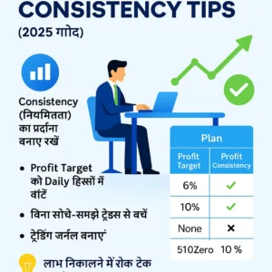 Consitency tips