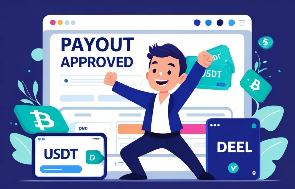 Trader withdrawing profit from WemasterTrade successfully in 2025